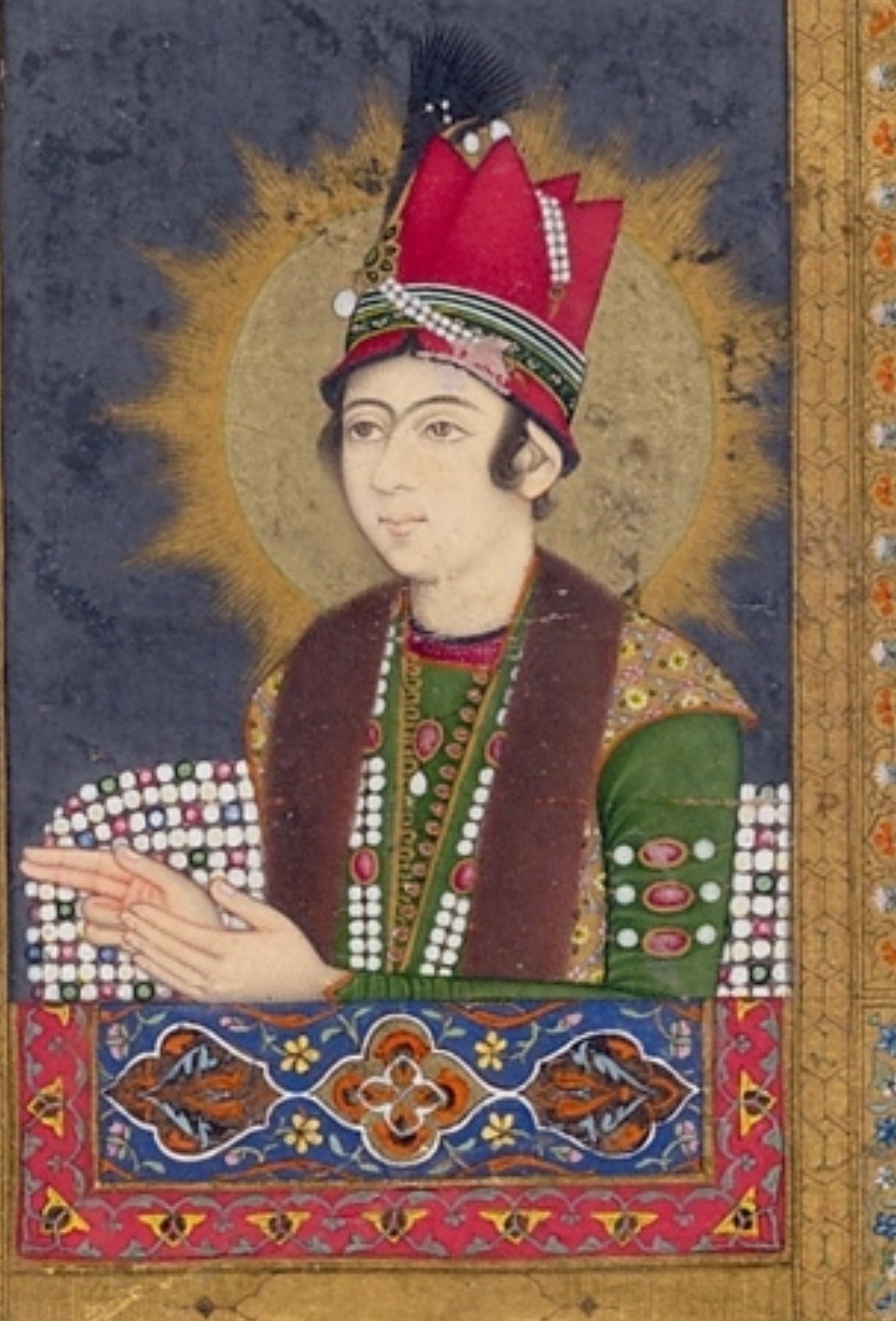 عادل شاه افشار